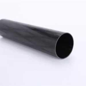 碳纖維管成型工藝方法